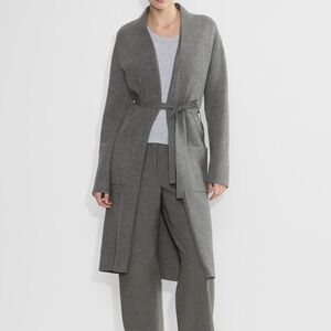 Brand new 
Never worn
Aritzia cardigan